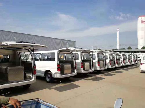 米东区深度解析遗体运输价格